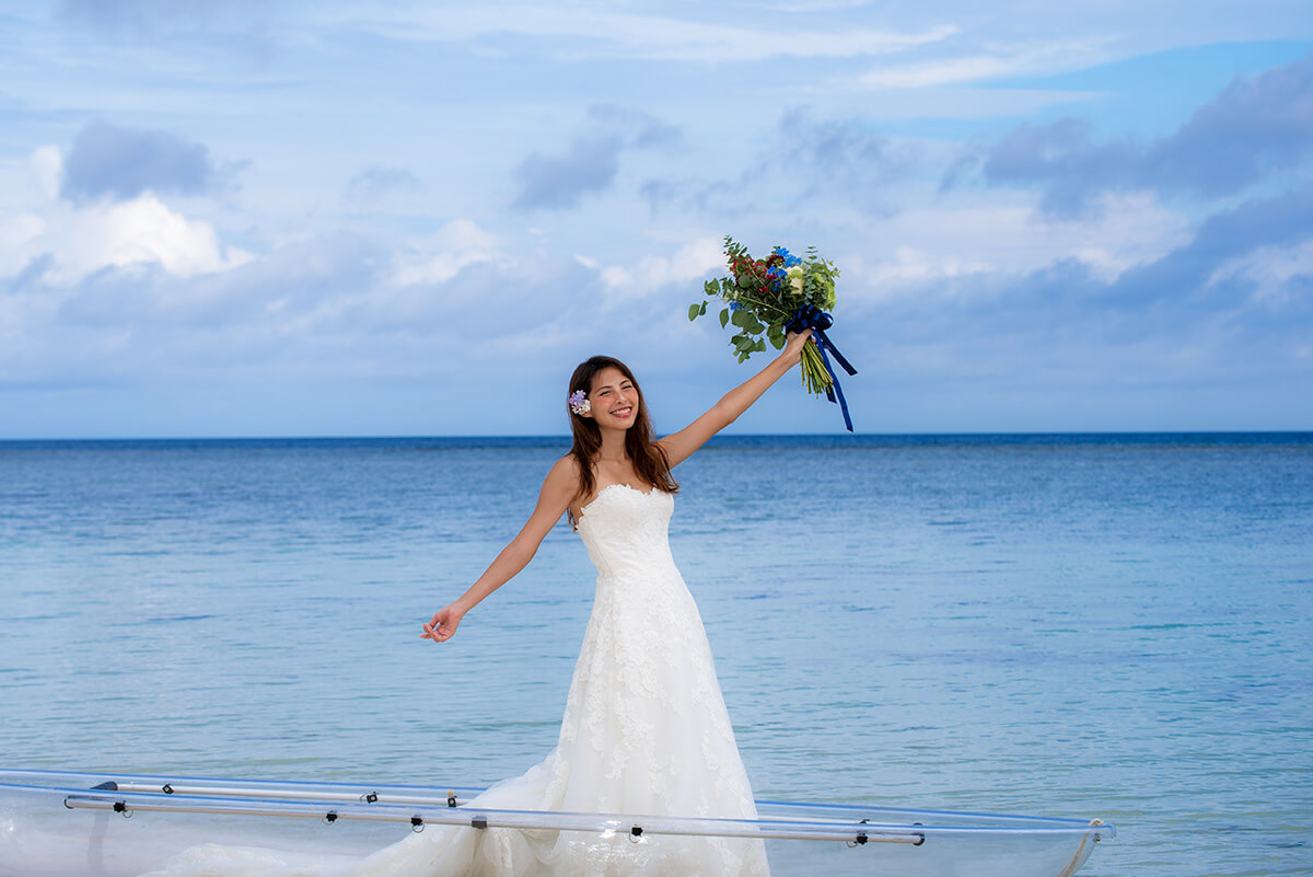 コーラルテラス石垣島