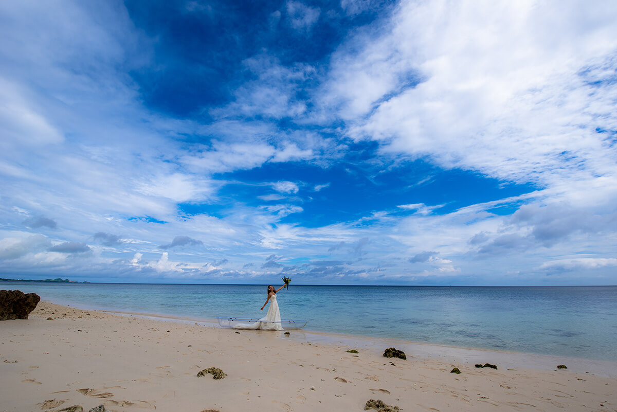 コーラルテラス石垣島