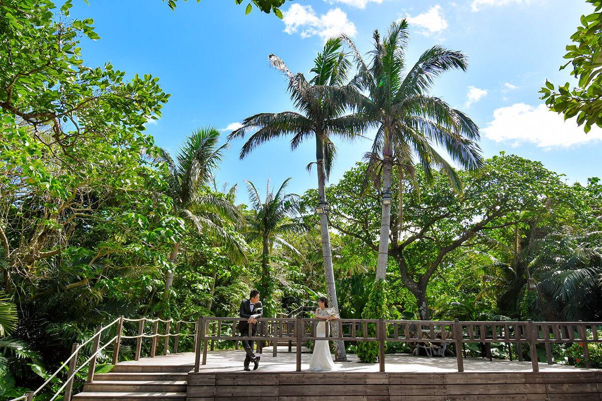 コーラルテラス石垣島