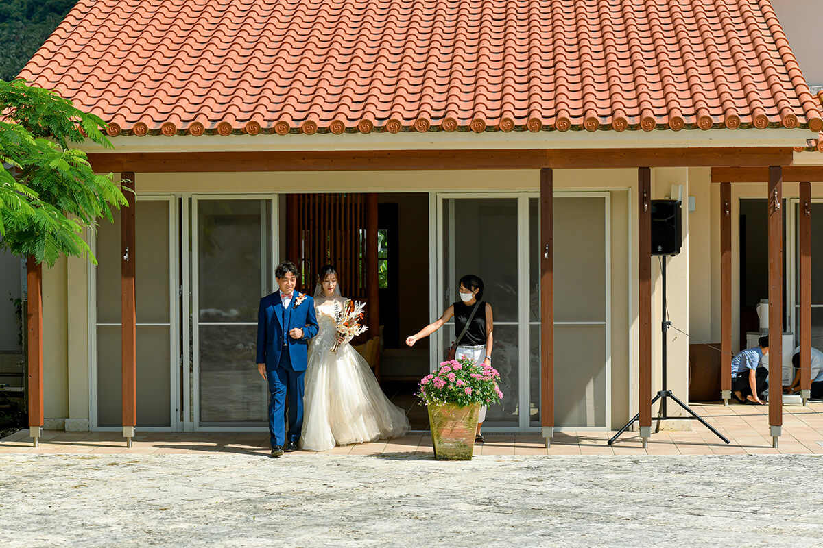 コーラルテラス石垣島
