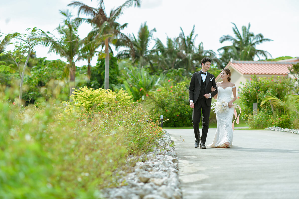 コーラルテラス石垣島