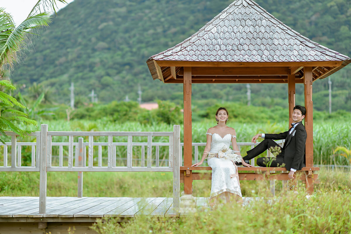 コーラルテラス石垣島