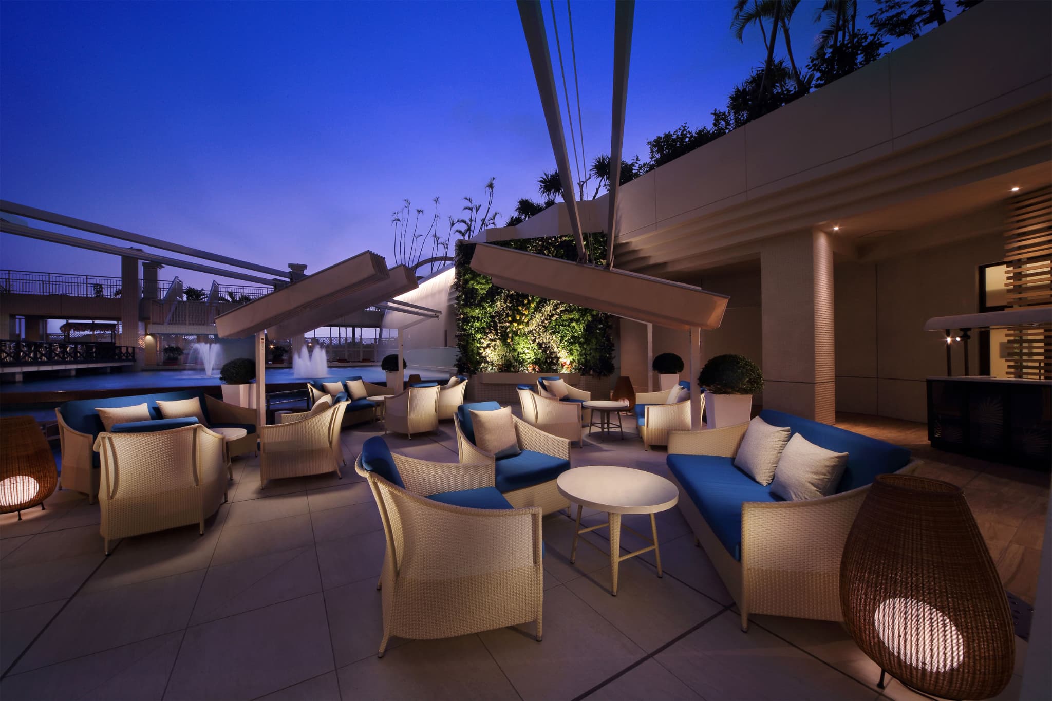 LOISIR HOTEL NAHA（ロワジールホテル那覇）
