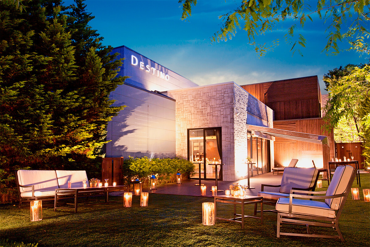 DESTINO BROOKLYN NEWYORK