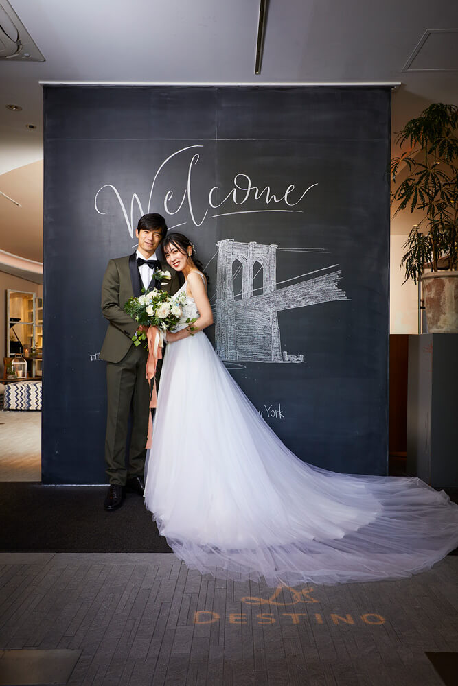 DESTINO BROOKLYN NEWYORK