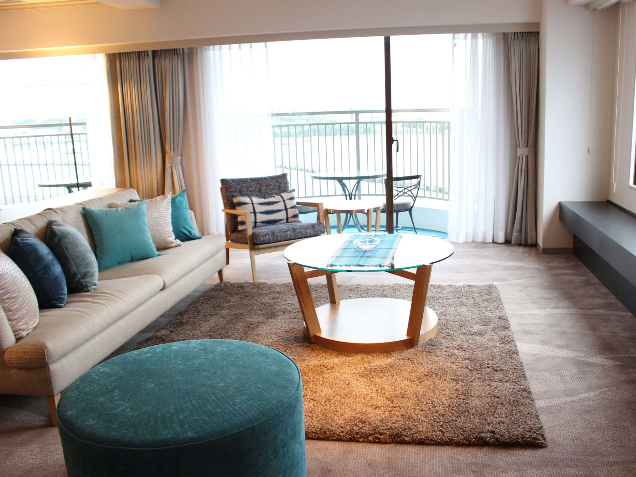 LOISIR HOTEL NAHA（ロワジールホテル那覇）