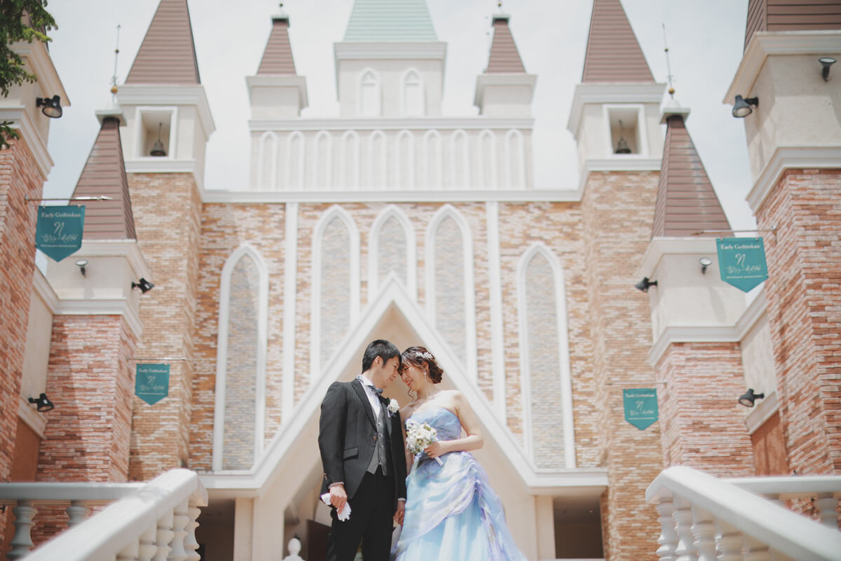 アーリー迎賓館チャペル