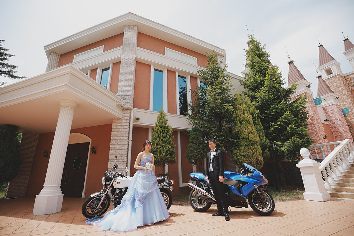 アーリー迎賓館チャペル