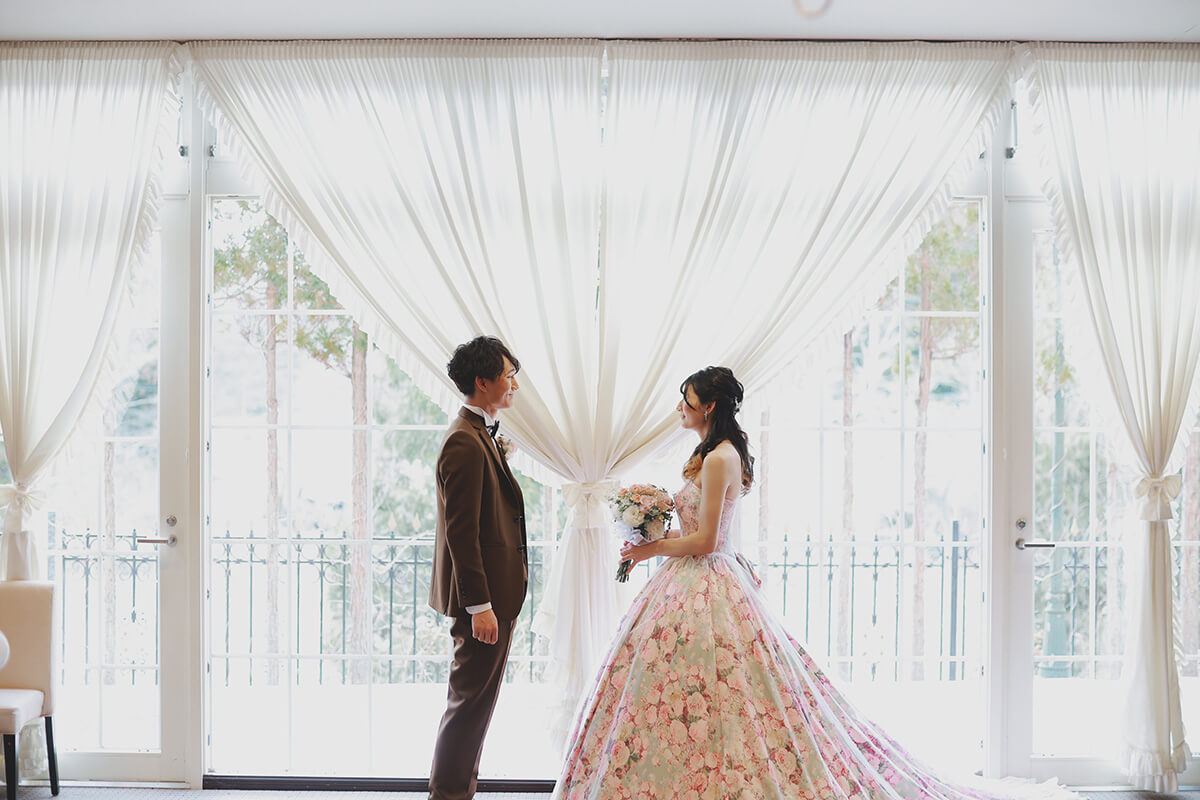 アーリー迎賓館チャペル