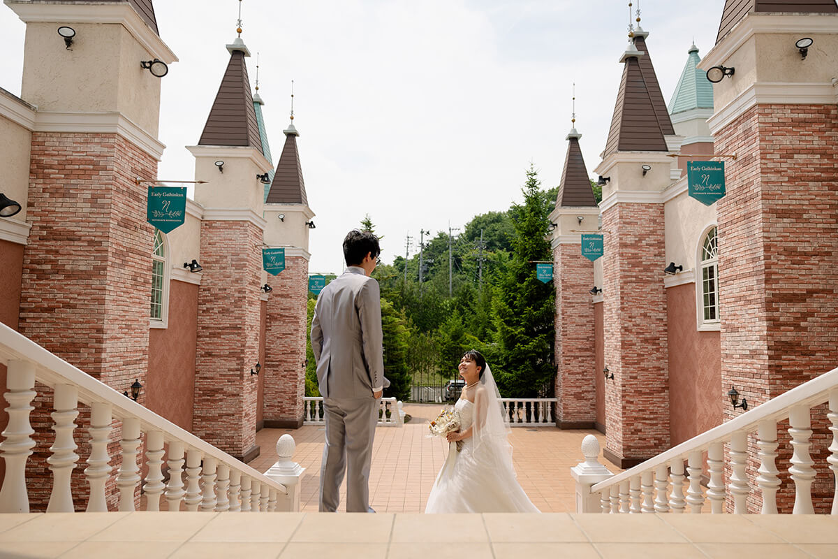 アーリー迎賓館チャペル