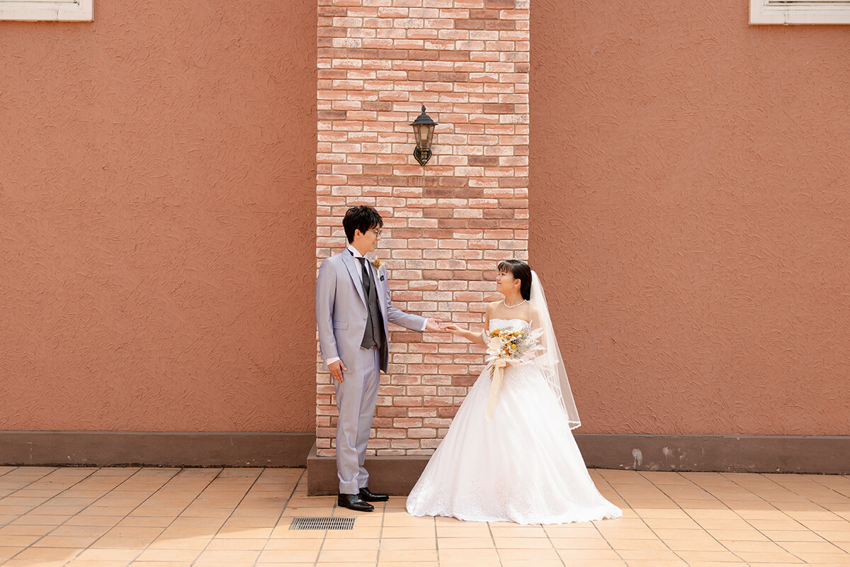 アーリー迎賓館チャペル