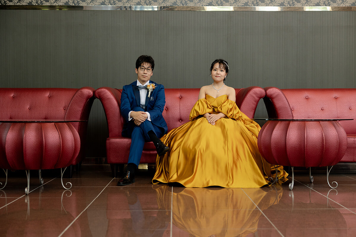 アーリー迎賓館チャペル