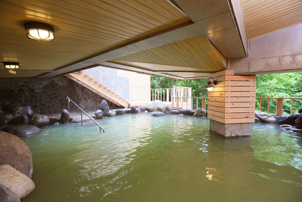 ホテルフロラシオン那須