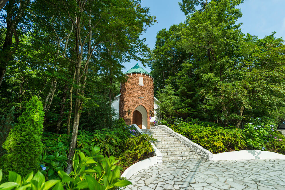 ホテルフロラシオン那須