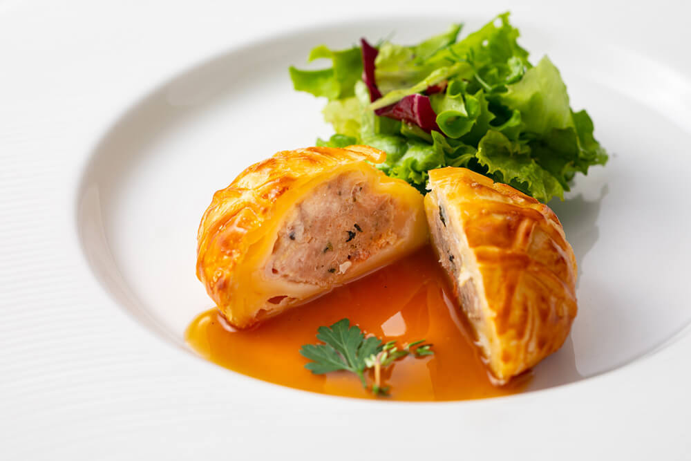 フリジェリオチャペル