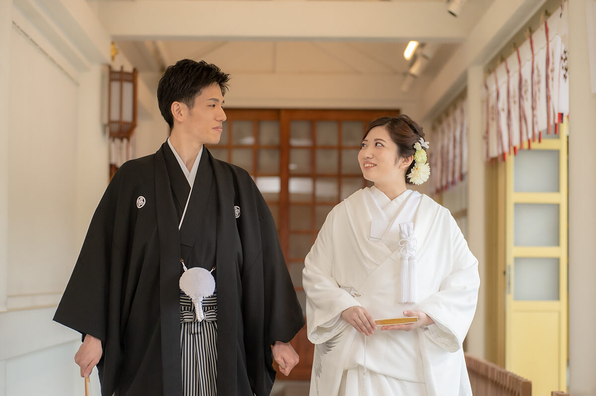 福岡縣護國神社