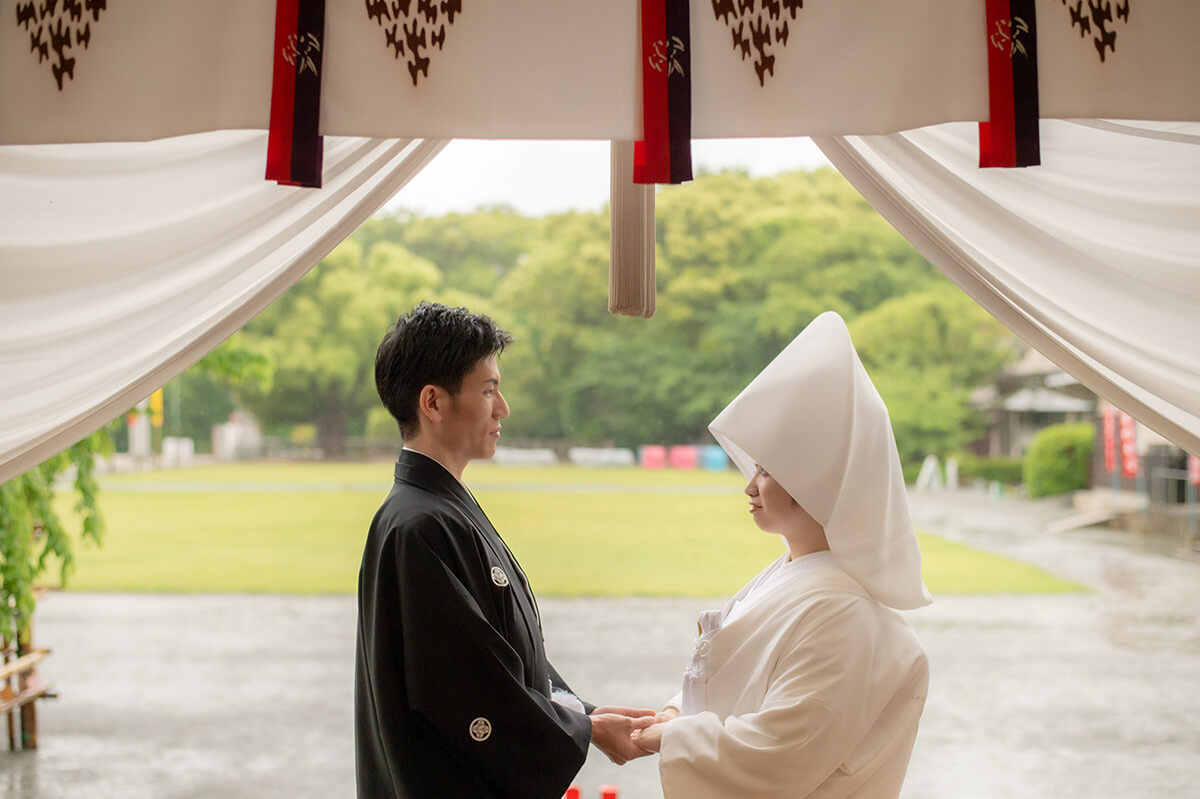 福岡縣護國神社