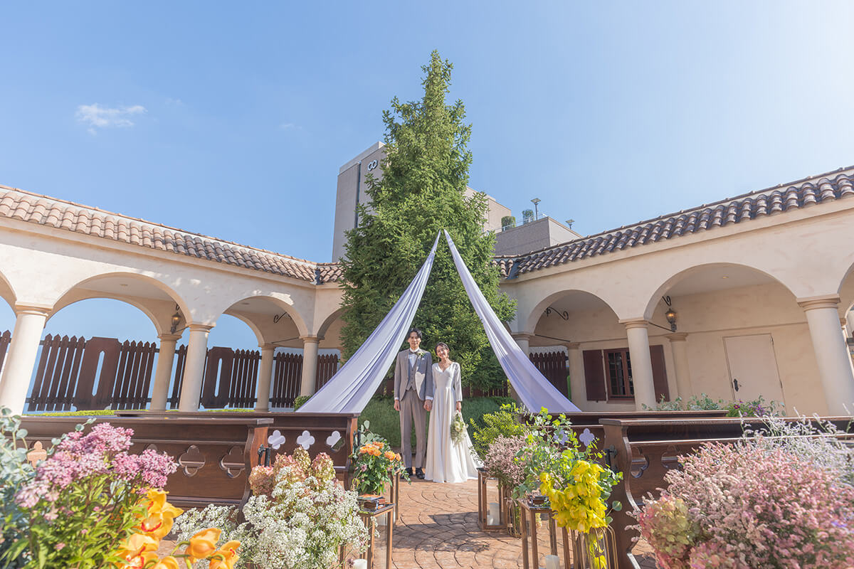 グランドホテル深谷