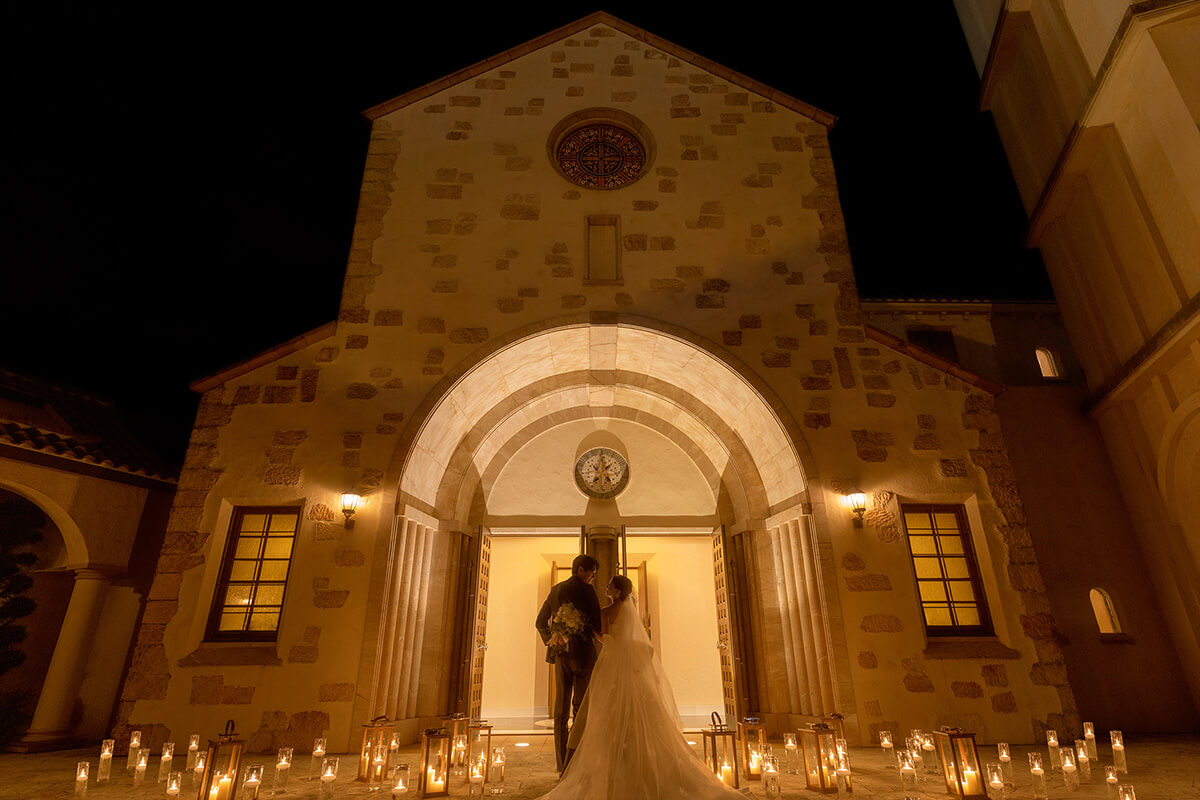 グランドホテル深谷