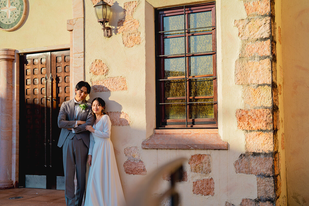 グランドホテル深谷