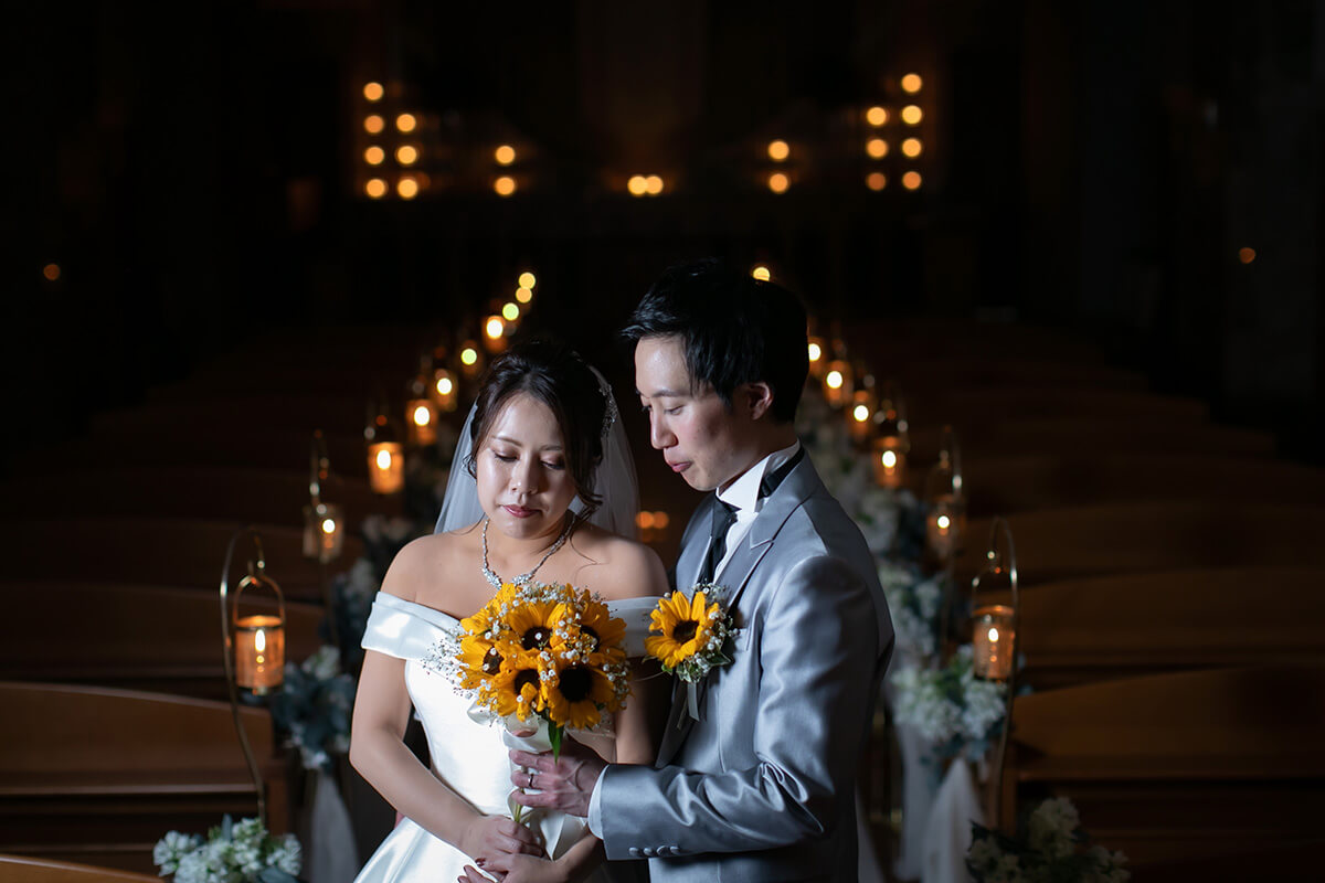 千葉海浜幕張チャペル