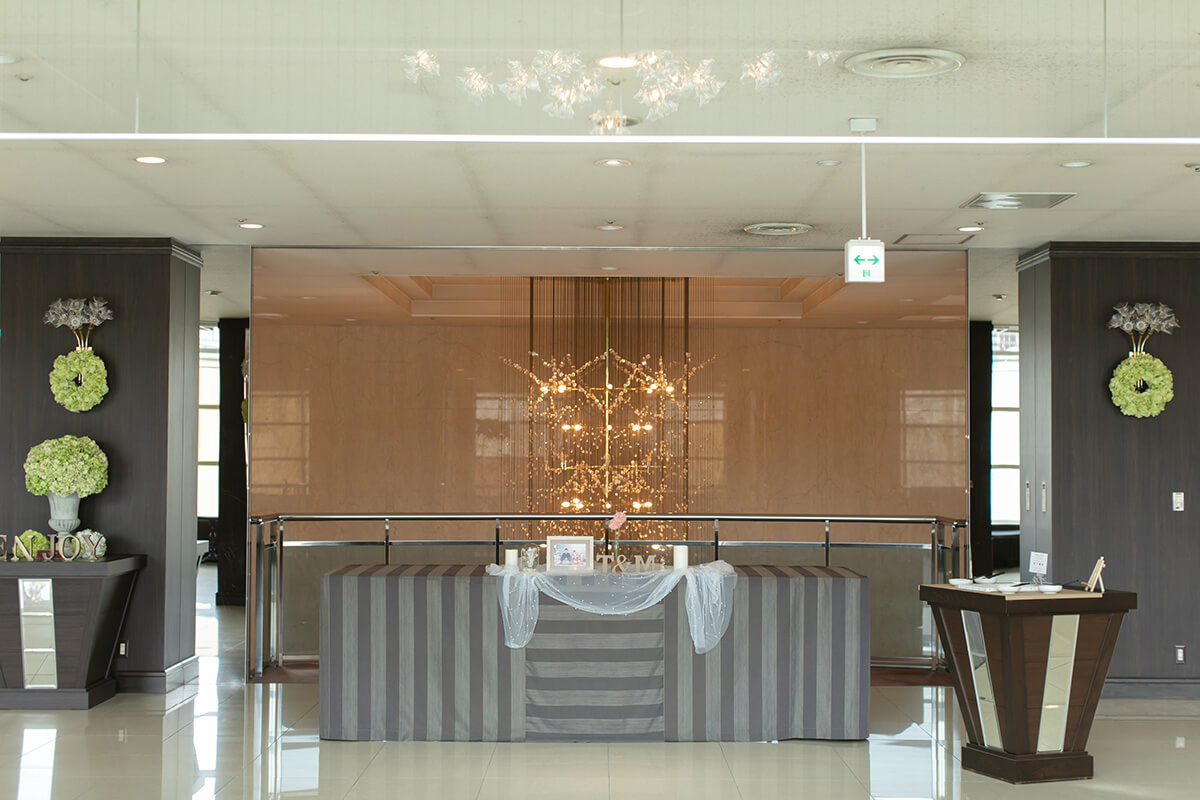 千葉海浜幕張チャペル