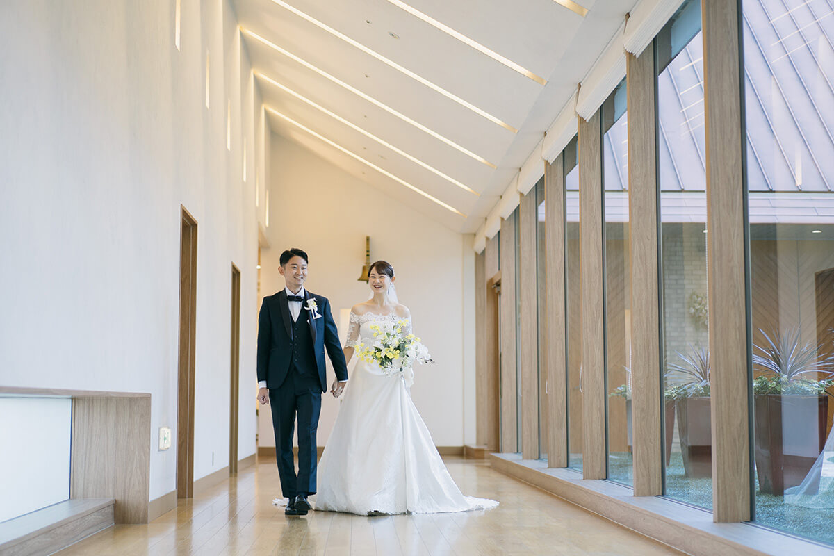 ホテル阪神ウェディング