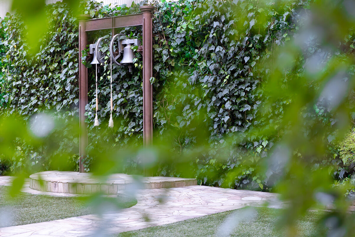 ホテル阪神ウェディング