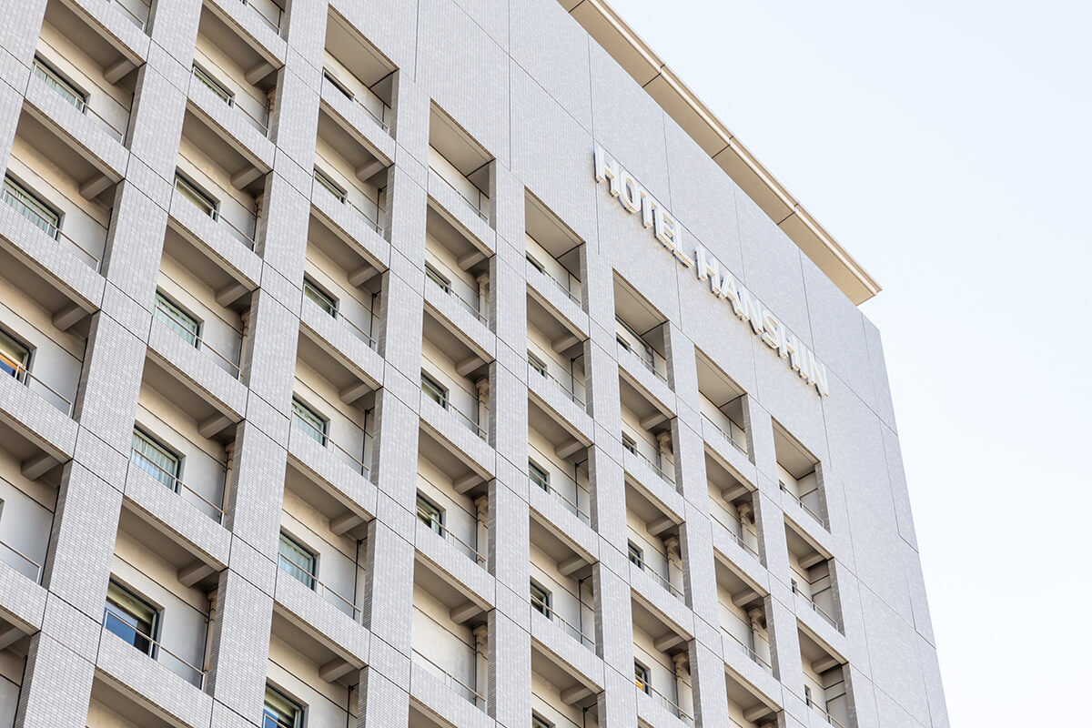 ホテル阪神ウェディング