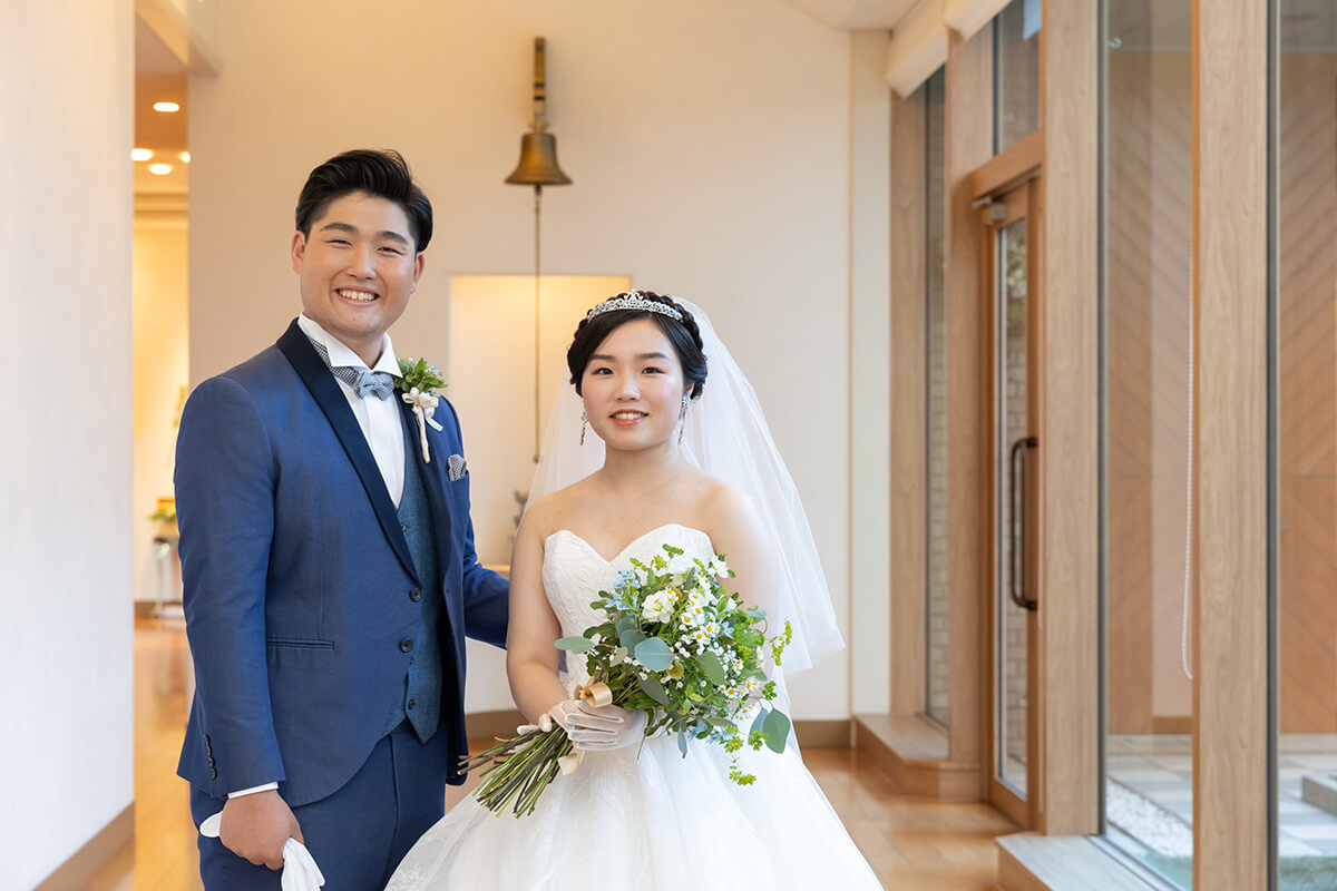 ホテル阪神ウェディング