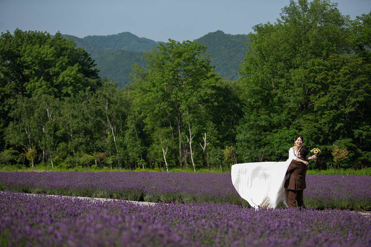 ハイランドふらの