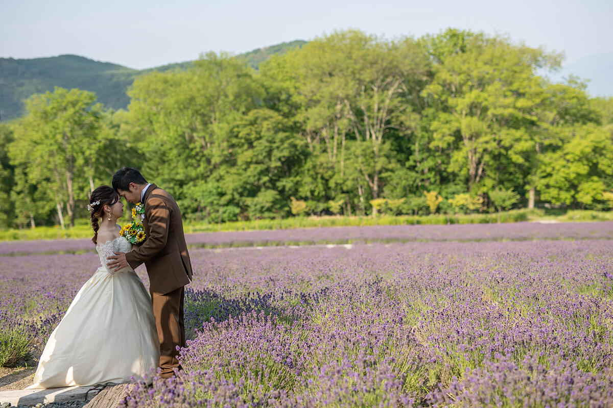 ハイランドふらの