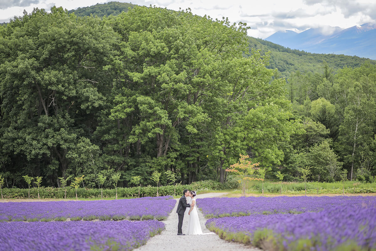 ハイランドふらの