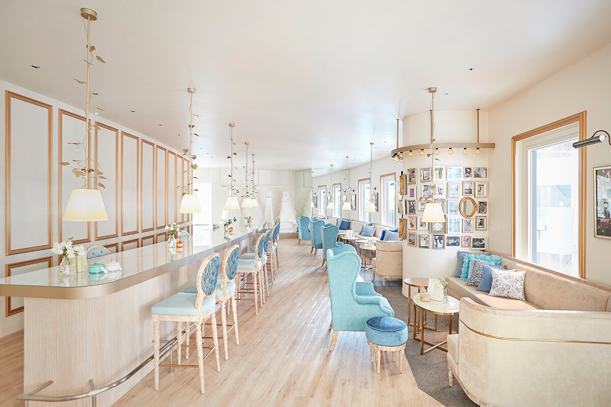 小さな結婚式 広島チャペル