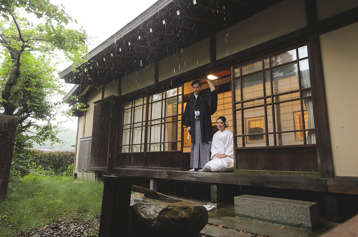 小さな結婚式 広島チャペル