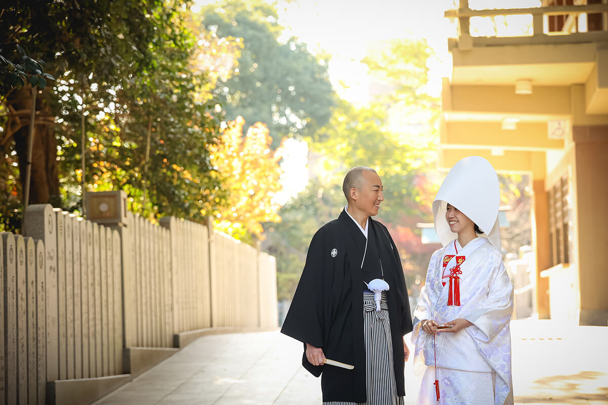 伊豫豆比古命神社 椿祷殿（椿神社）