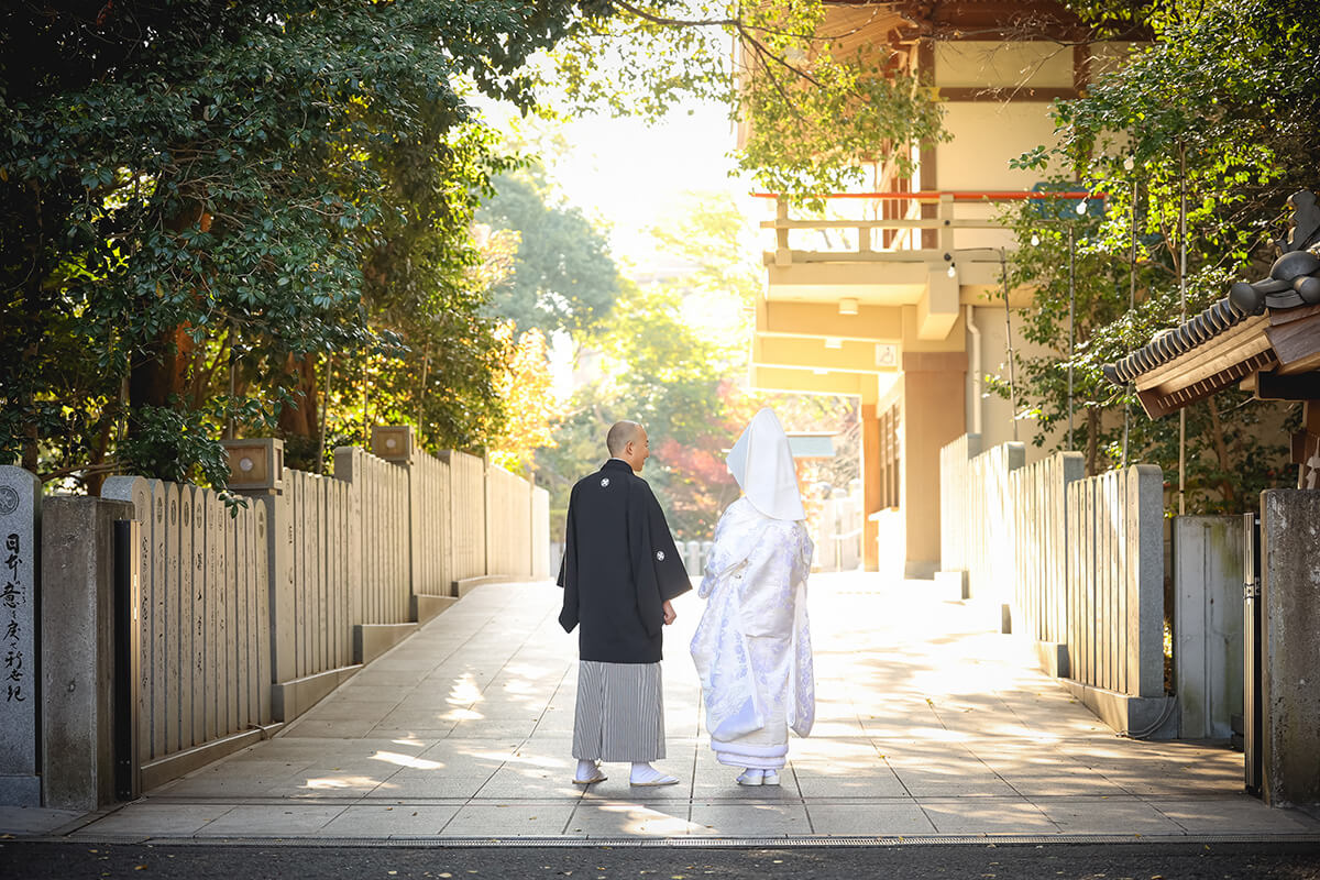 伊豫豆比古命神社 椿祷殿（椿神社）