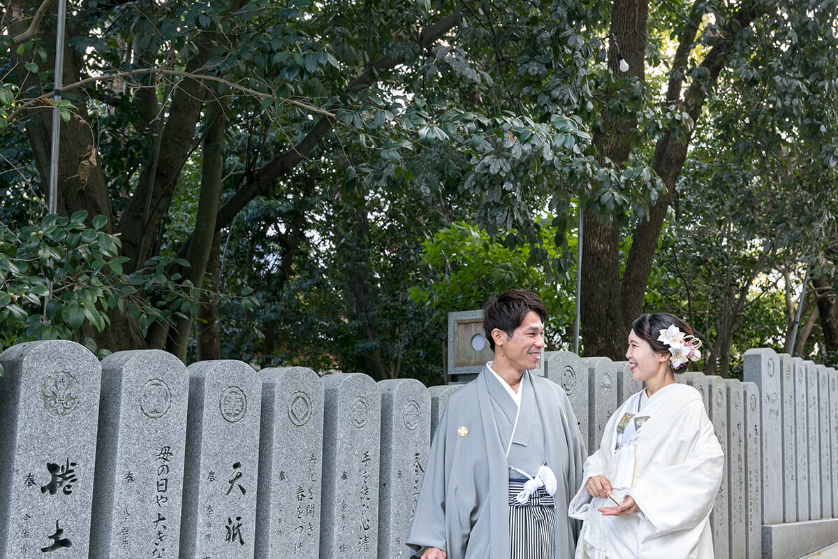 伊豫豆比古命神社 椿祷殿（椿神社）