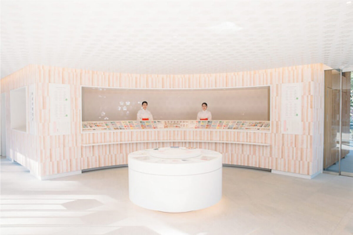 宝満宮 竈門神社