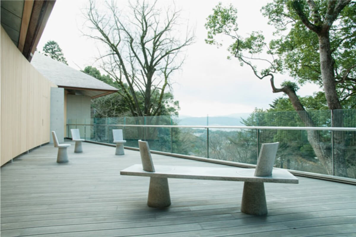 宝満宮 竈門神社