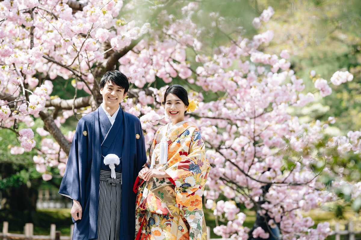 小さな結婚式 金沢チャペル