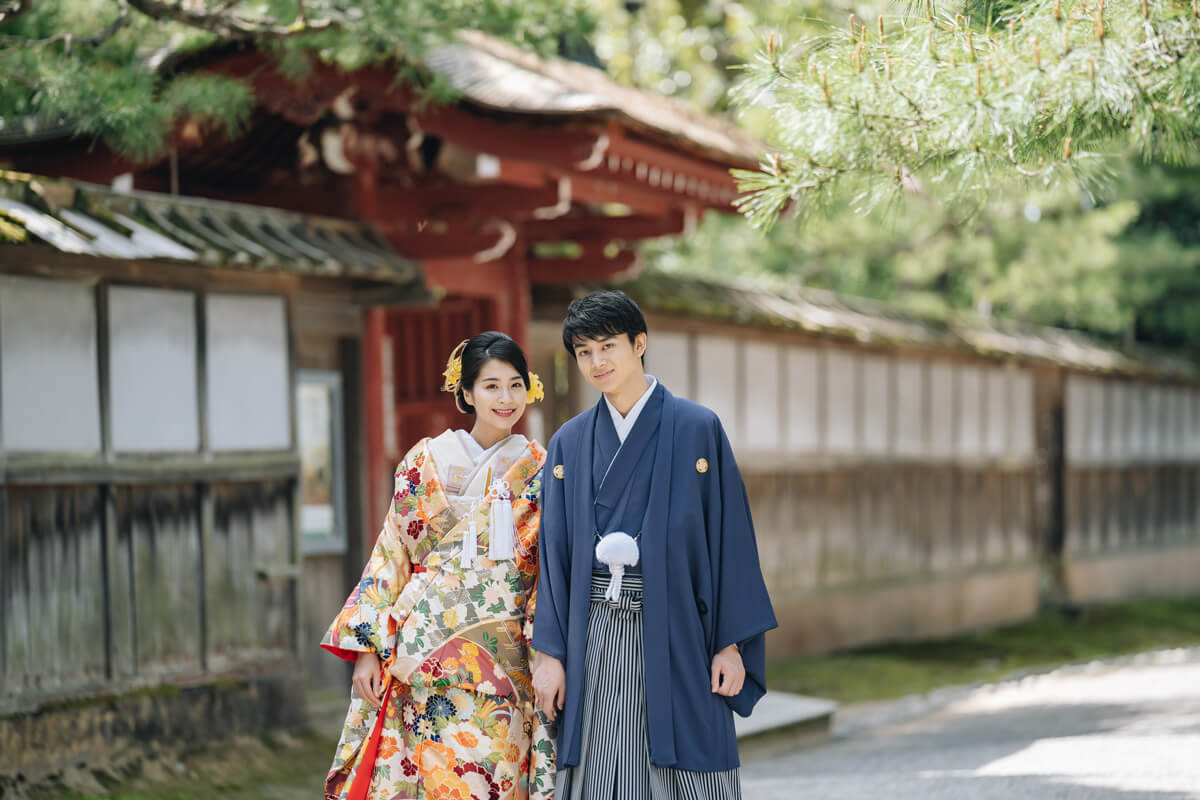 小さな結婚式 金沢チャペル