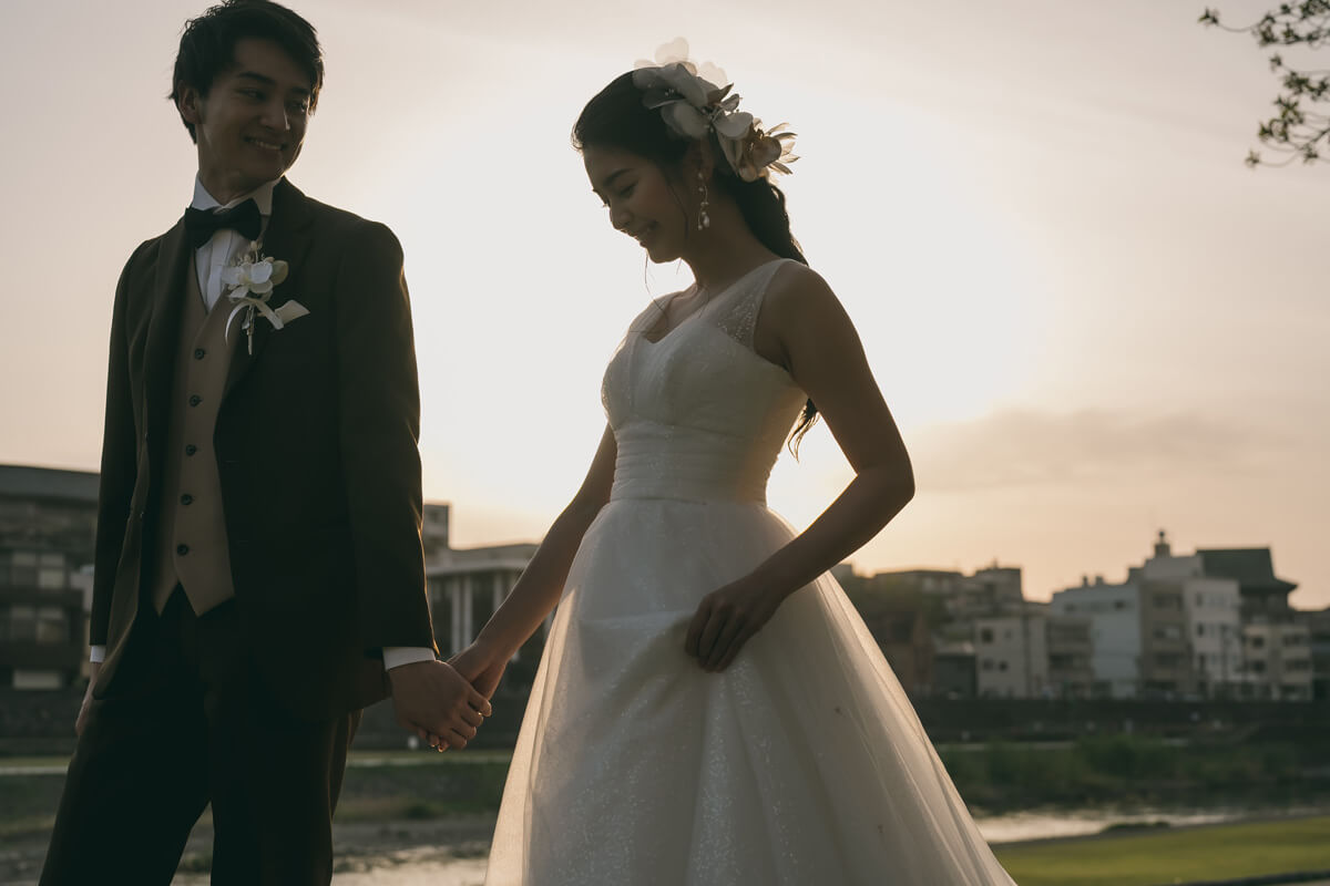 小さな結婚式 金沢チャペル