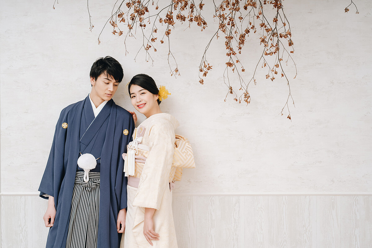 小さな結婚式 金沢チャペル