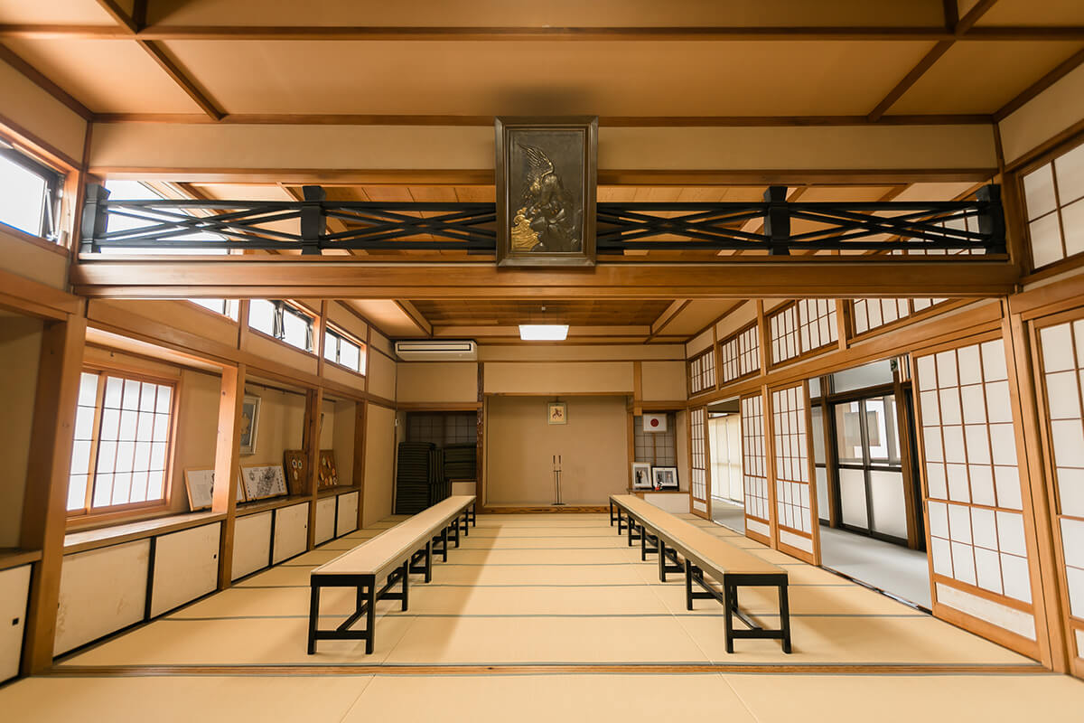 片山八幡神社