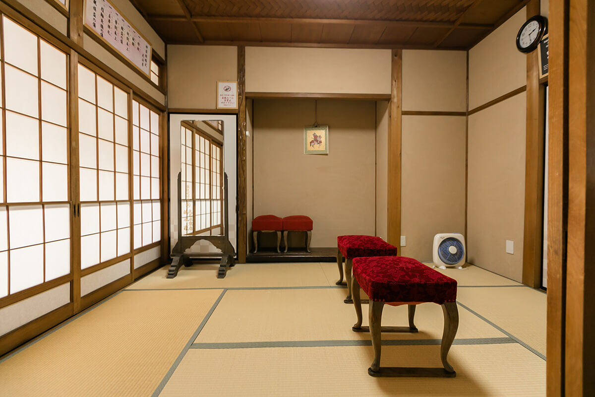 片山八幡神社