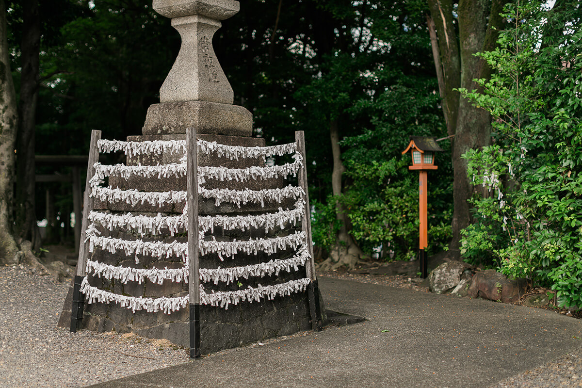 片山八幡神社