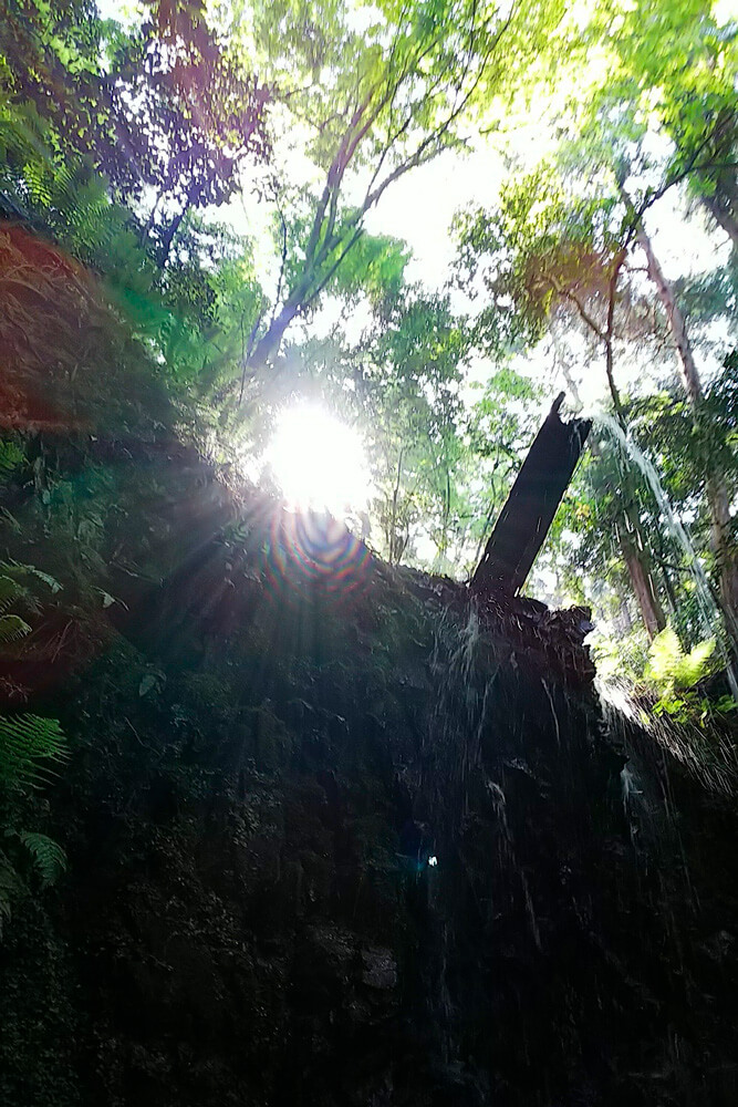 熊野若王子神社
