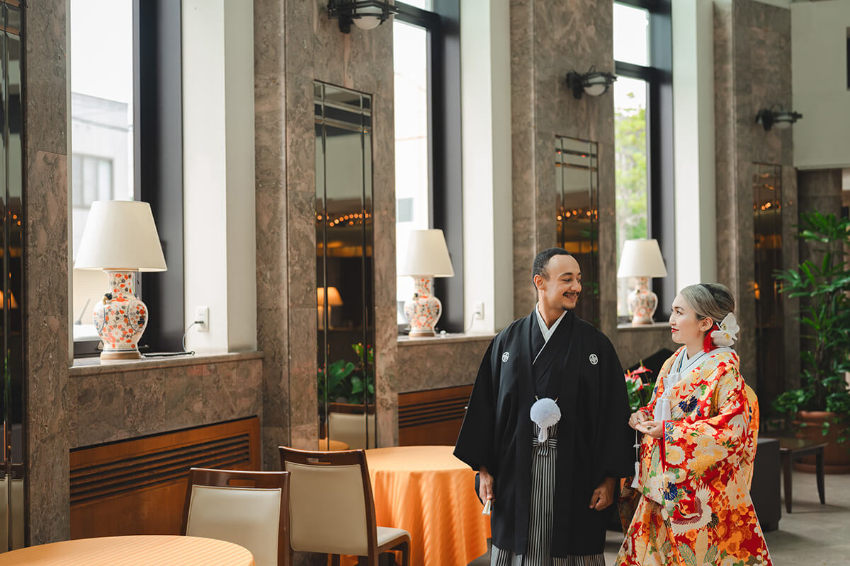 倉敷美観地区 倉敷ロイヤルアートホテル