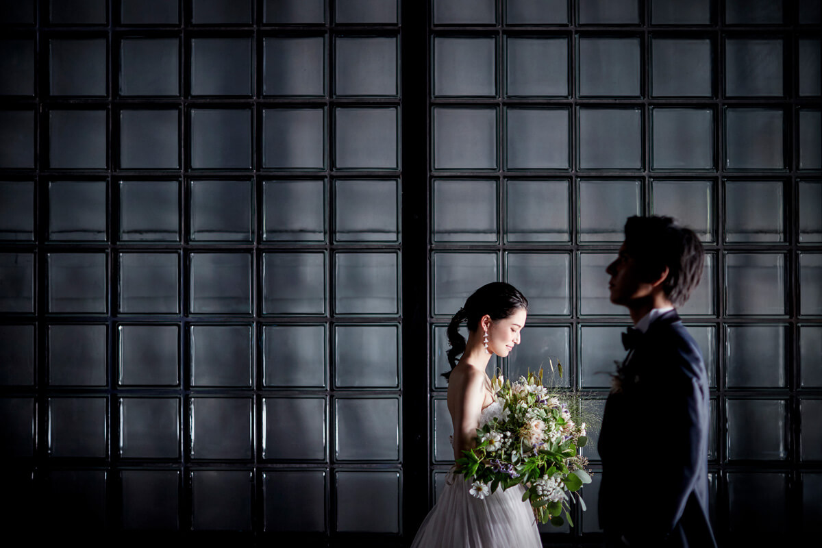 小さな結婚式 京都チャペル